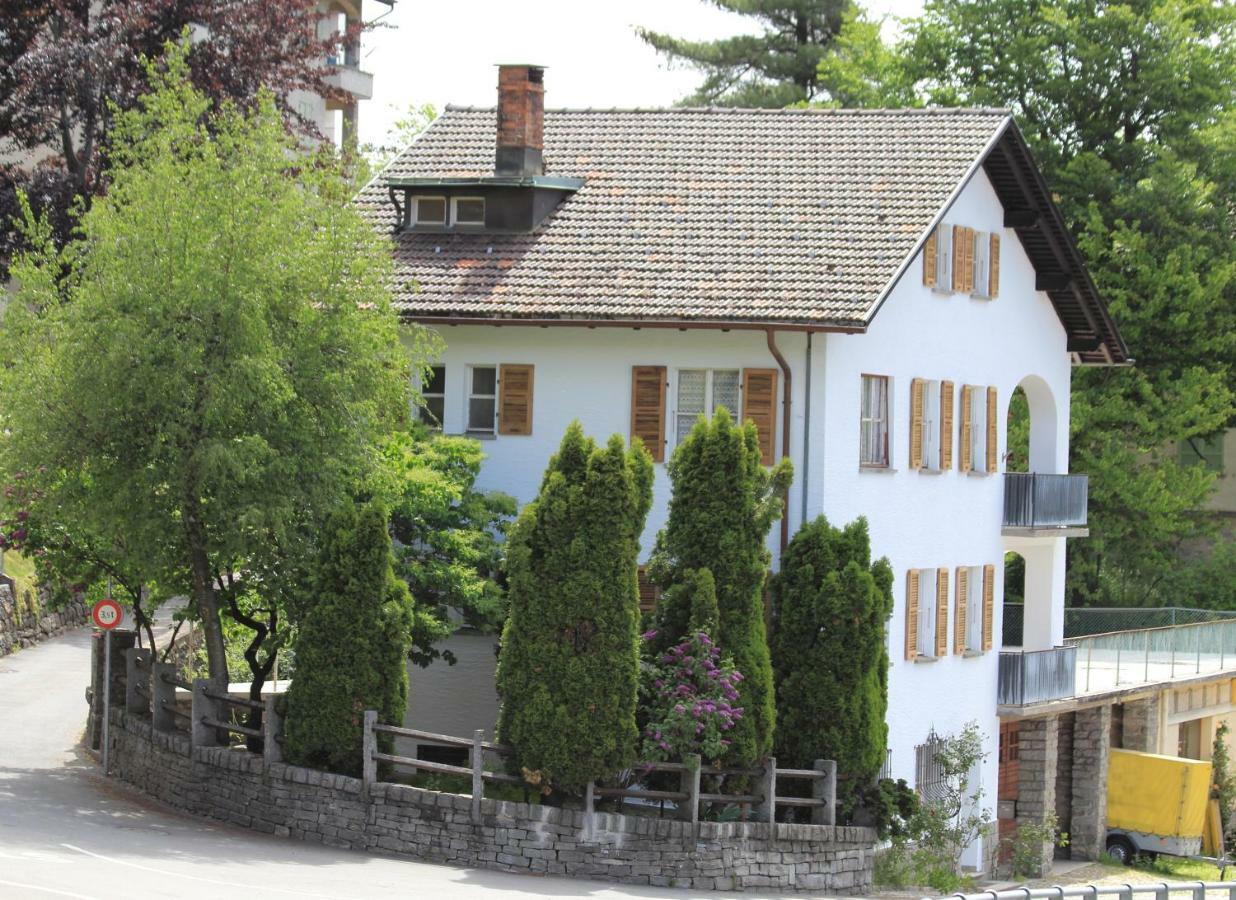 Chalet Cuore Delle Alpi Airolo Exterior foto